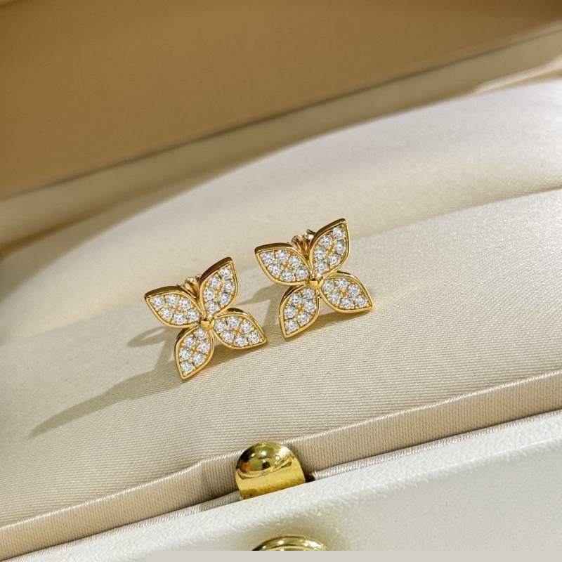 LV Earrings